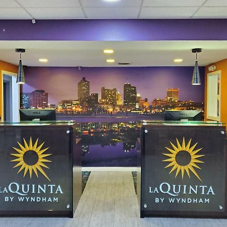 La Quinta By Wyndham Memphis Airport Graceland Luaran gambar