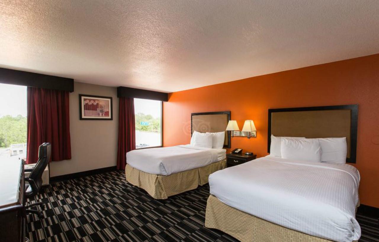 La Quinta By Wyndham Memphis Airport Graceland Luaran gambar