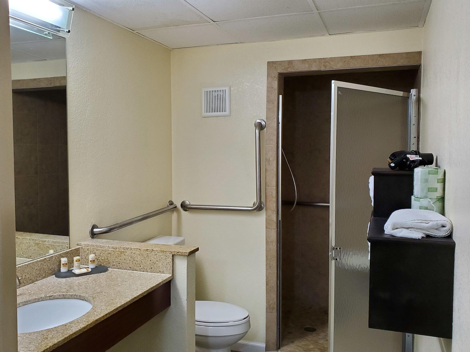 La Quinta By Wyndham Memphis Airport Graceland Luaran gambar