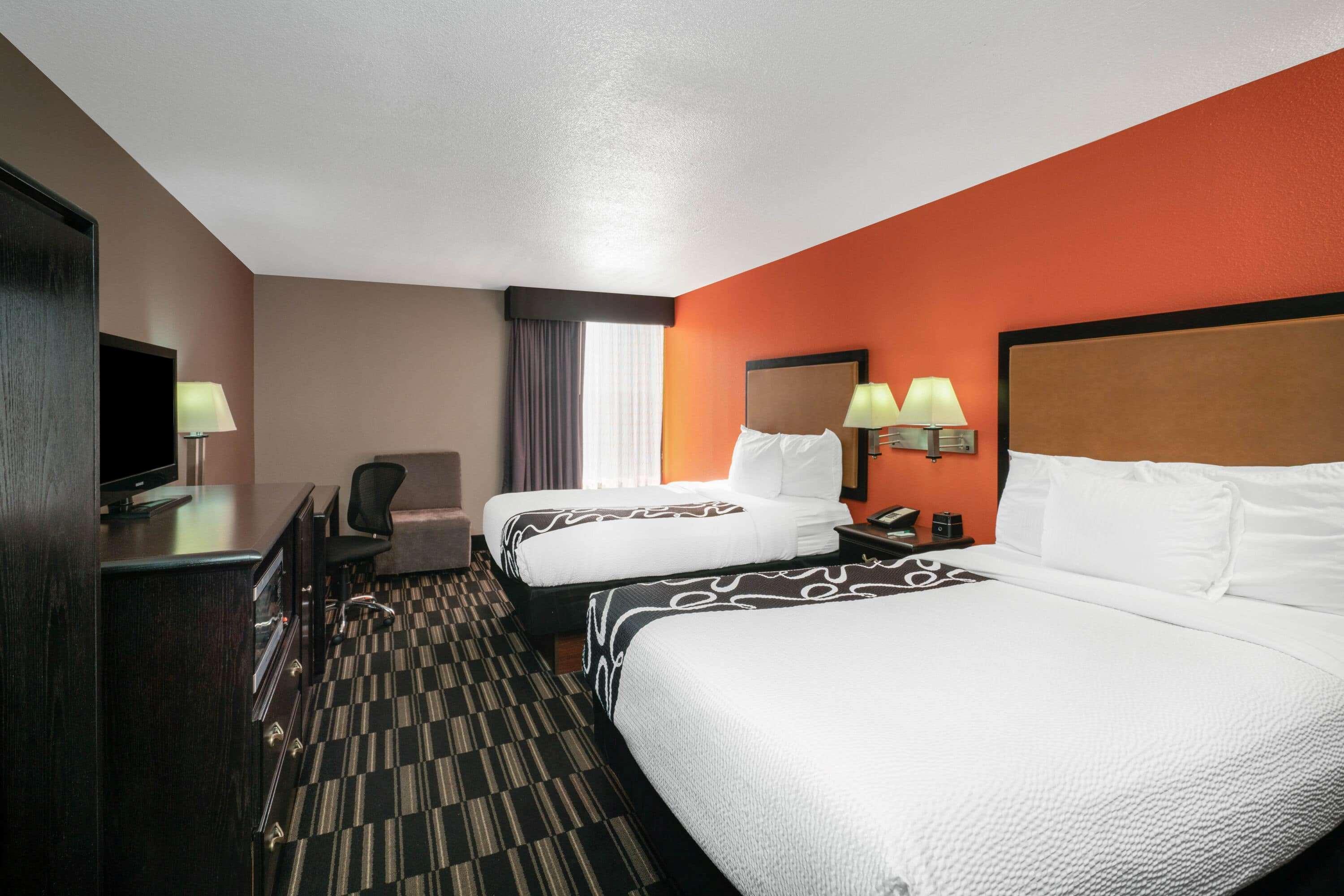 La Quinta By Wyndham Memphis Airport Graceland Luaran gambar