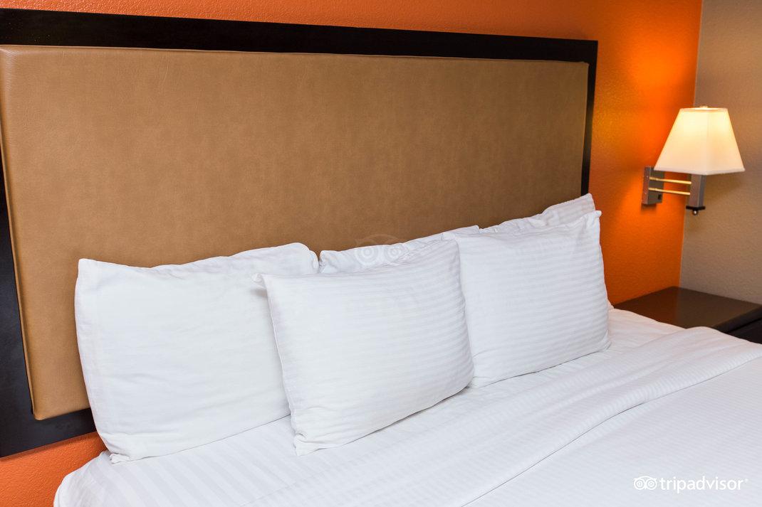 La Quinta By Wyndham Memphis Airport Graceland Luaran gambar