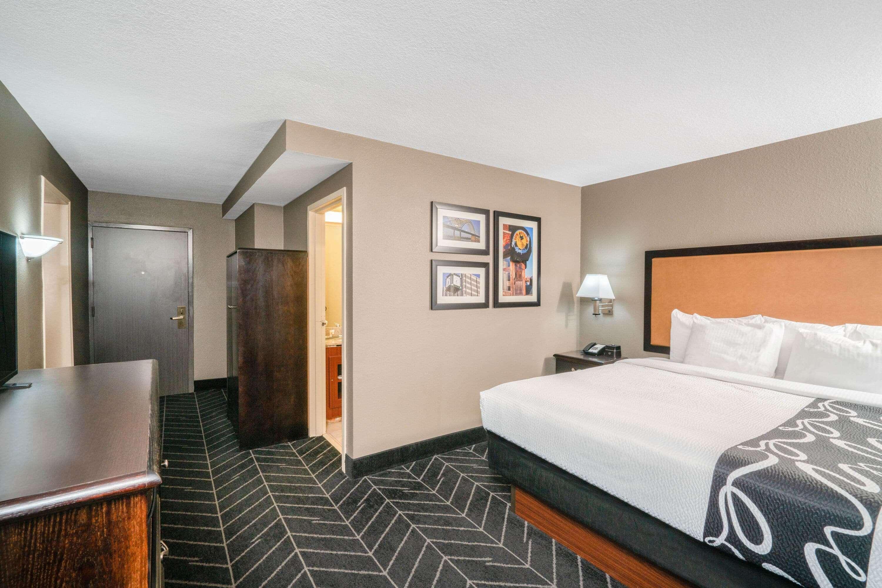 La Quinta By Wyndham Memphis Airport Graceland Luaran gambar