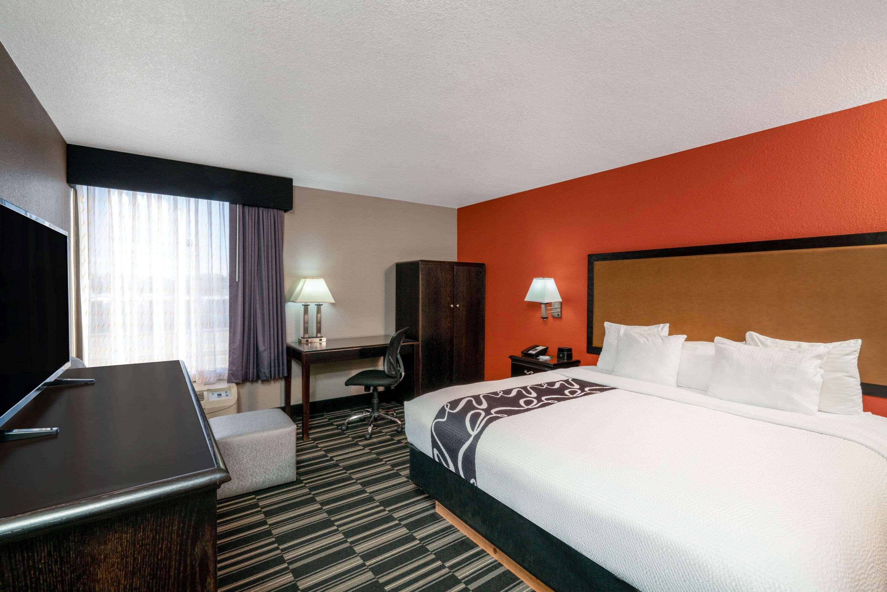 La Quinta By Wyndham Memphis Airport Graceland Luaran gambar