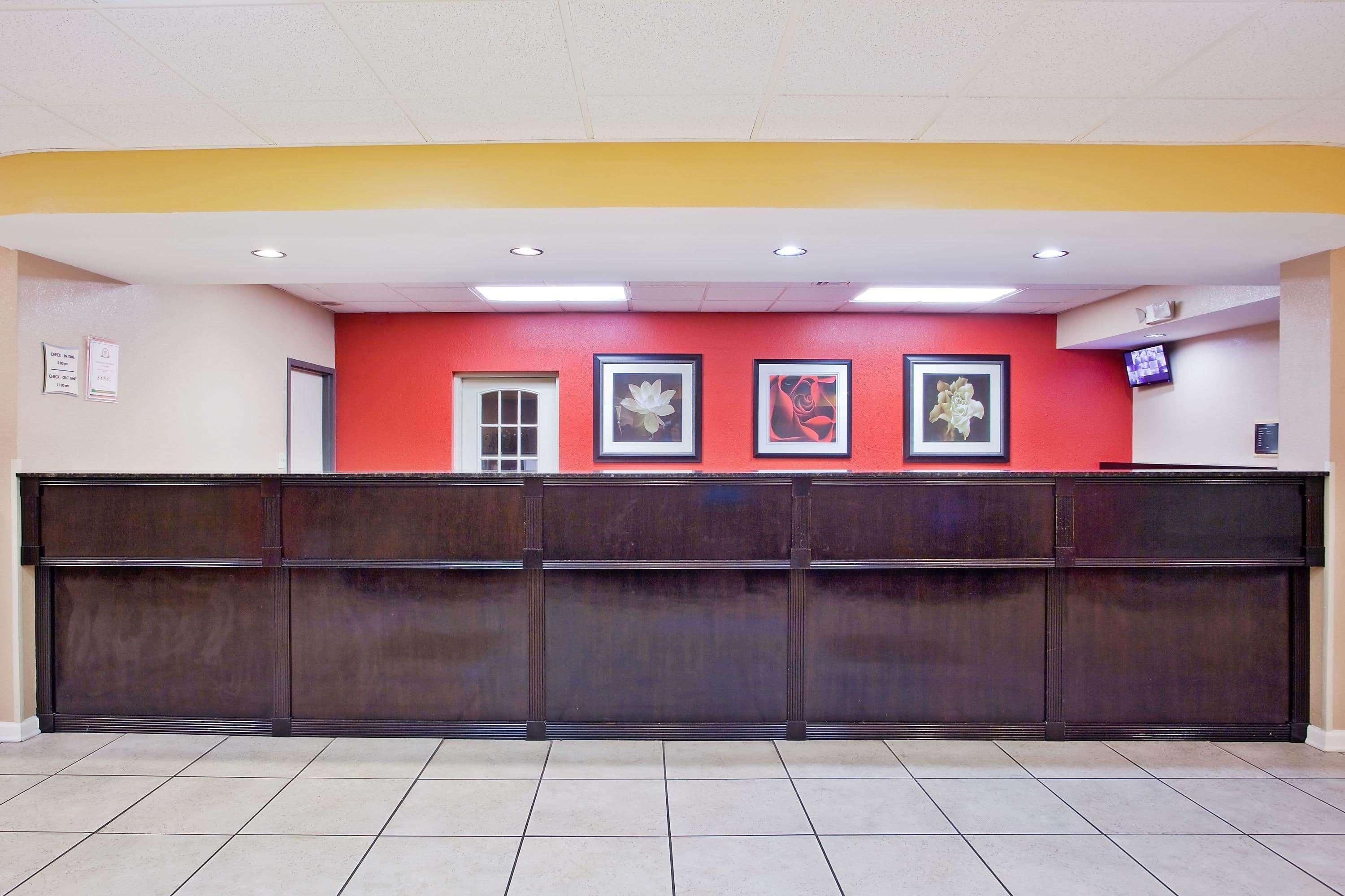 La Quinta By Wyndham Memphis Airport Graceland Luaran gambar