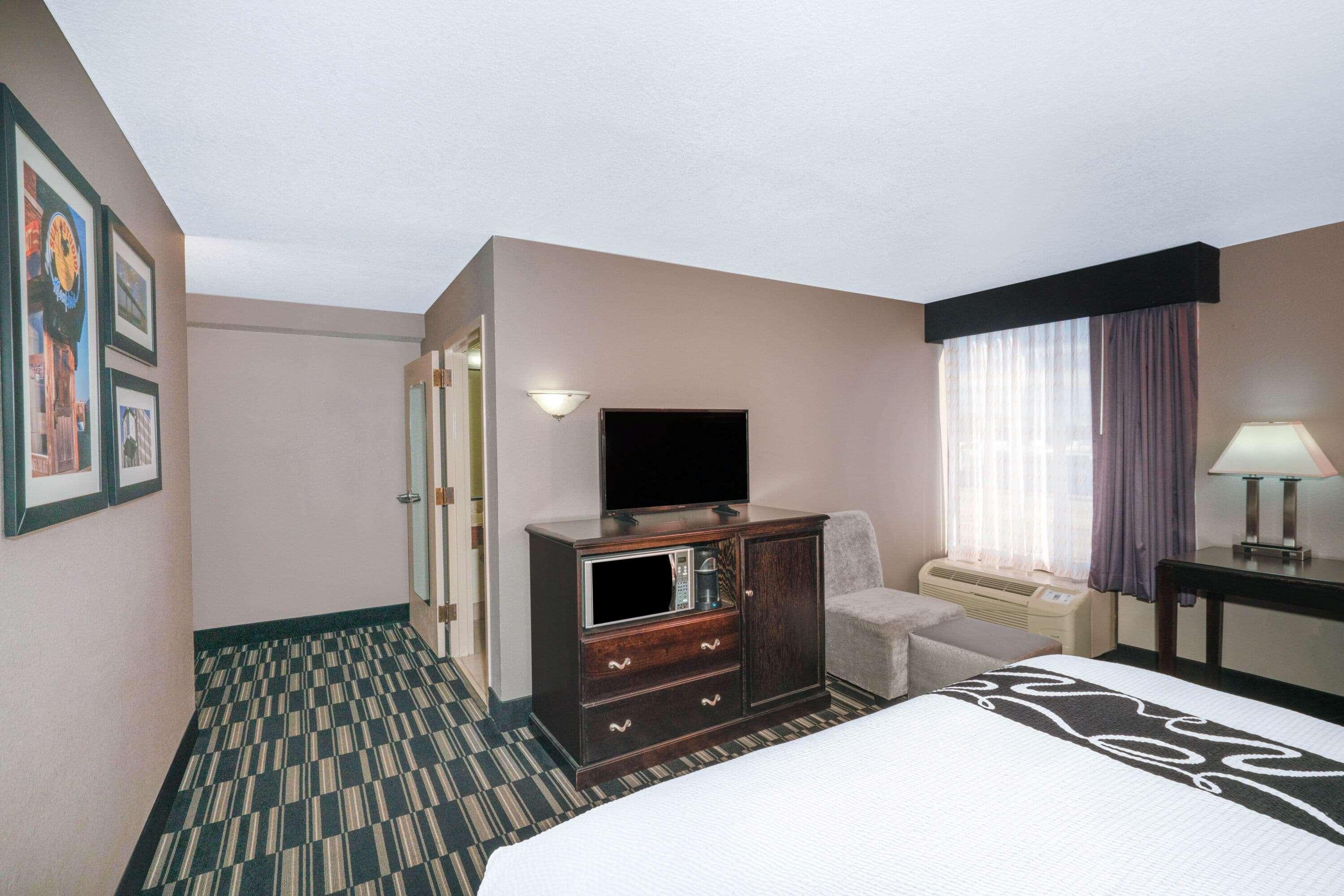 La Quinta By Wyndham Memphis Airport Graceland Luaran gambar