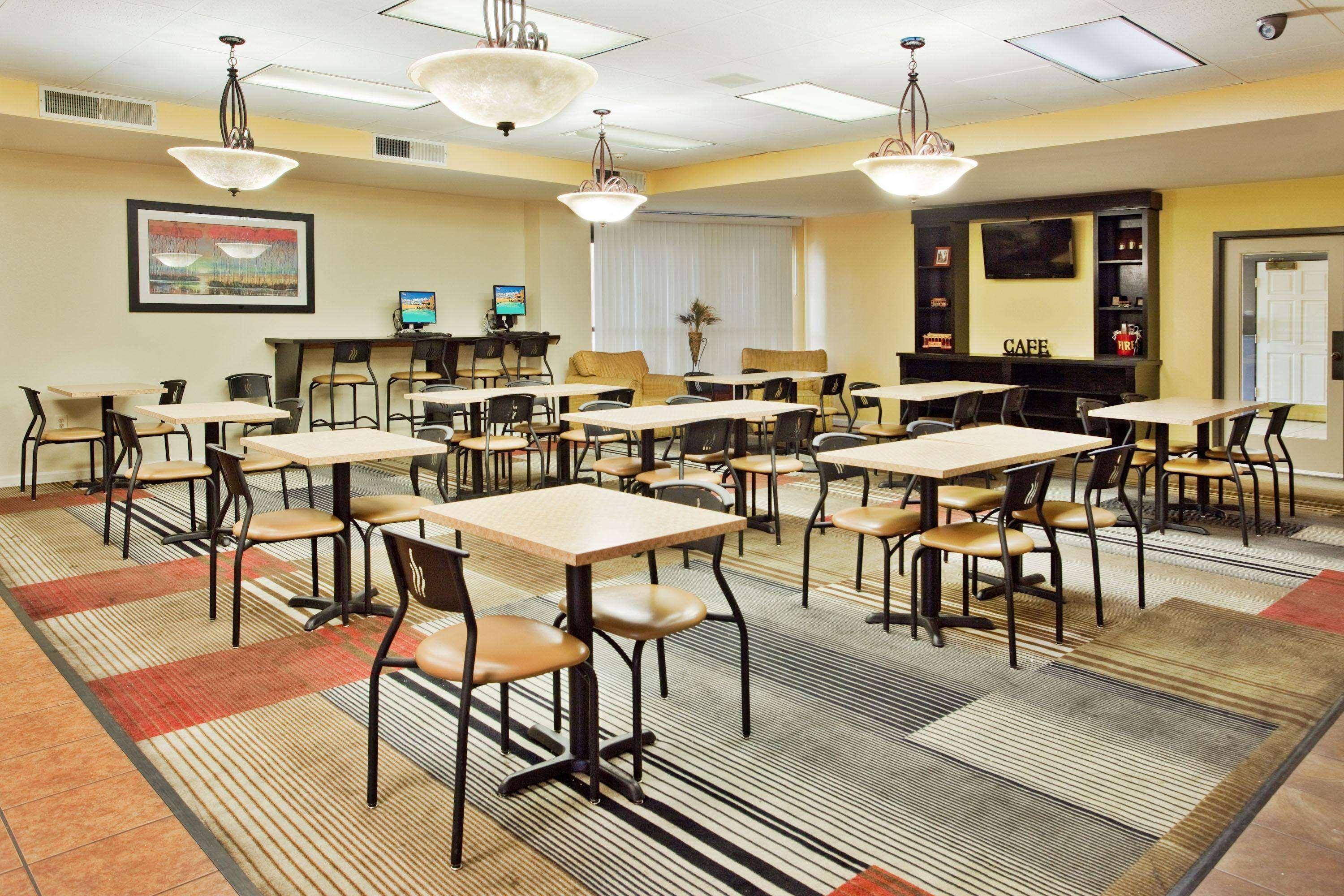 La Quinta By Wyndham Memphis Airport Graceland Luaran gambar