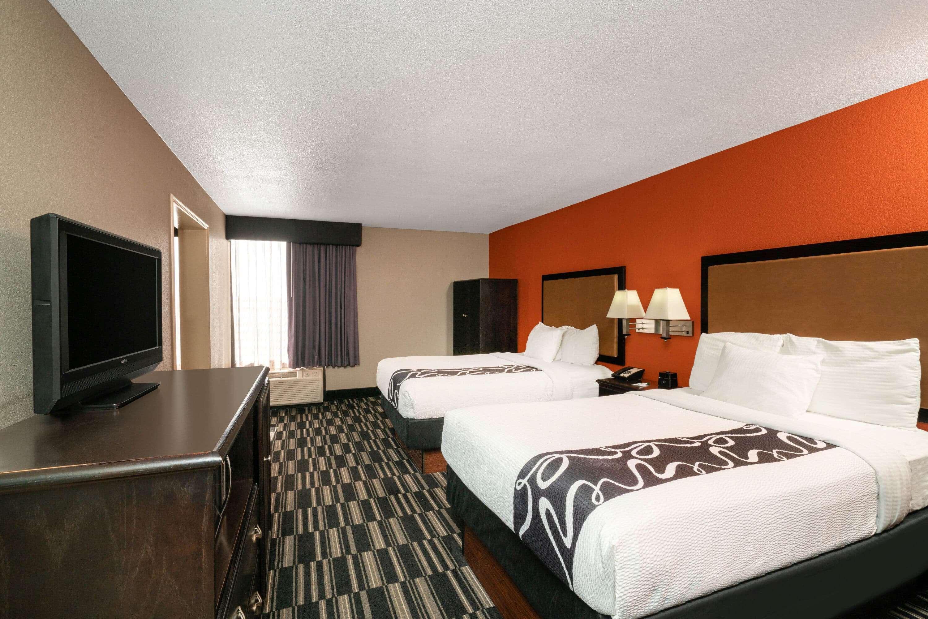 La Quinta By Wyndham Memphis Airport Graceland Luaran gambar