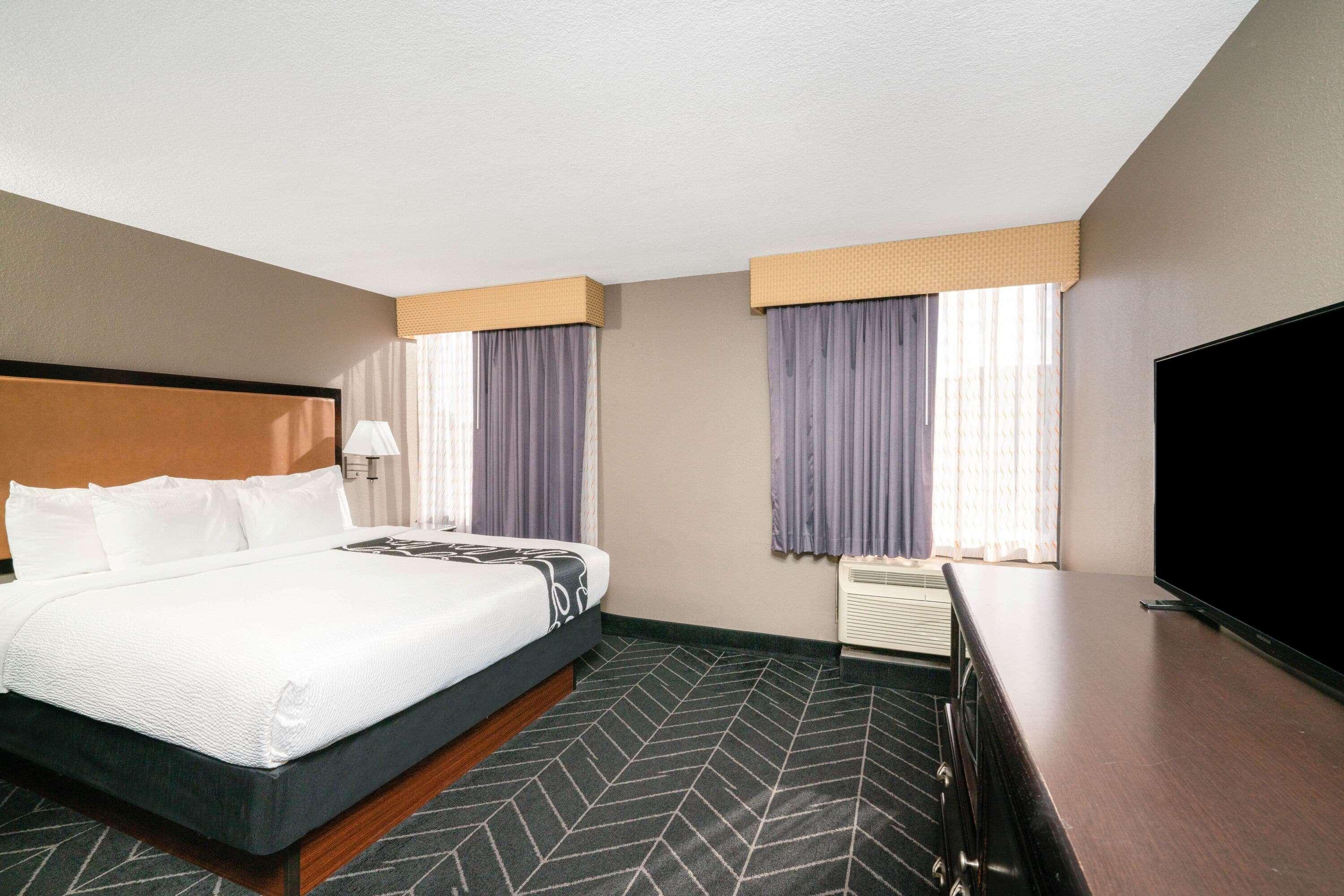 La Quinta By Wyndham Memphis Airport Graceland Luaran gambar
