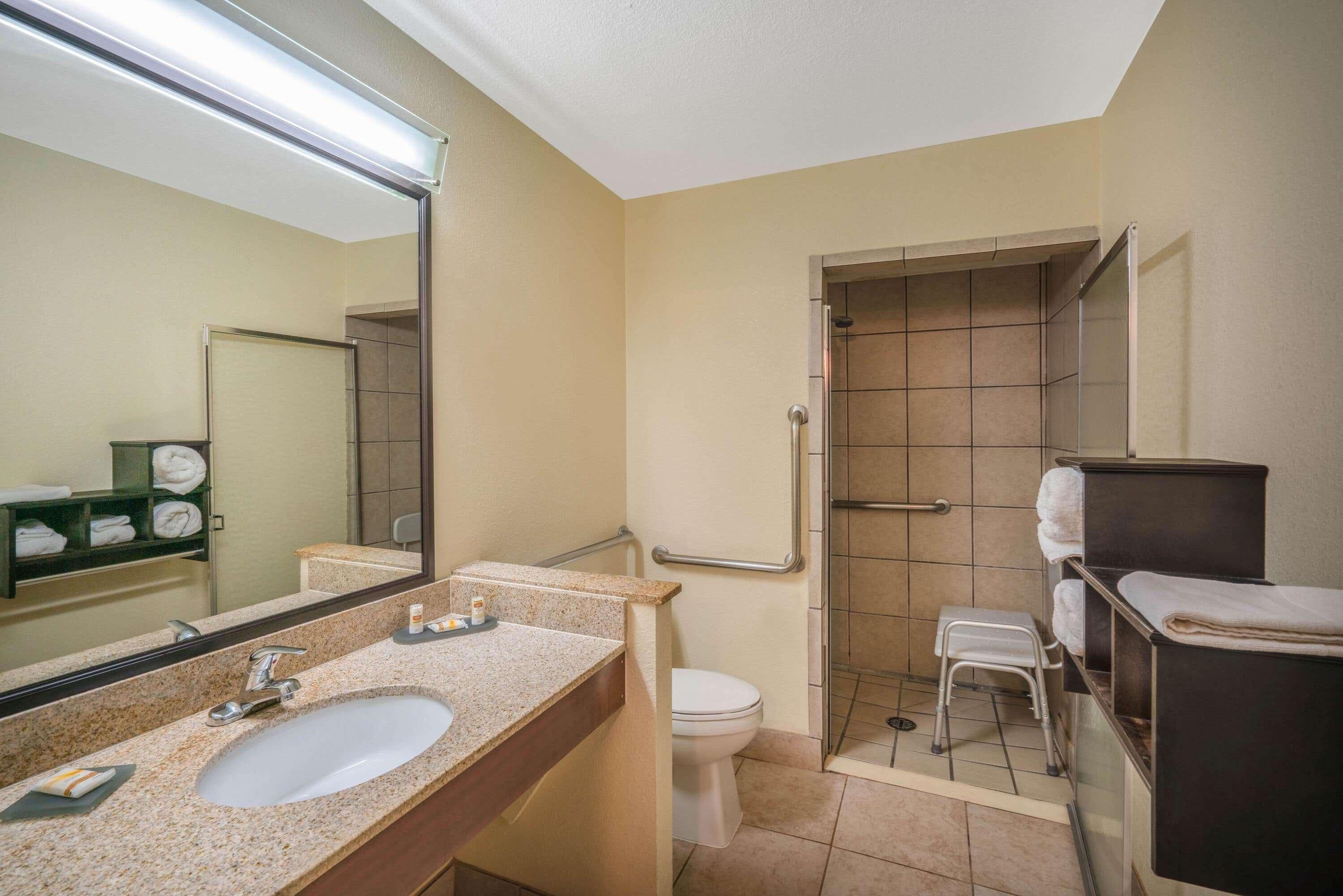 La Quinta By Wyndham Memphis Airport Graceland Luaran gambar