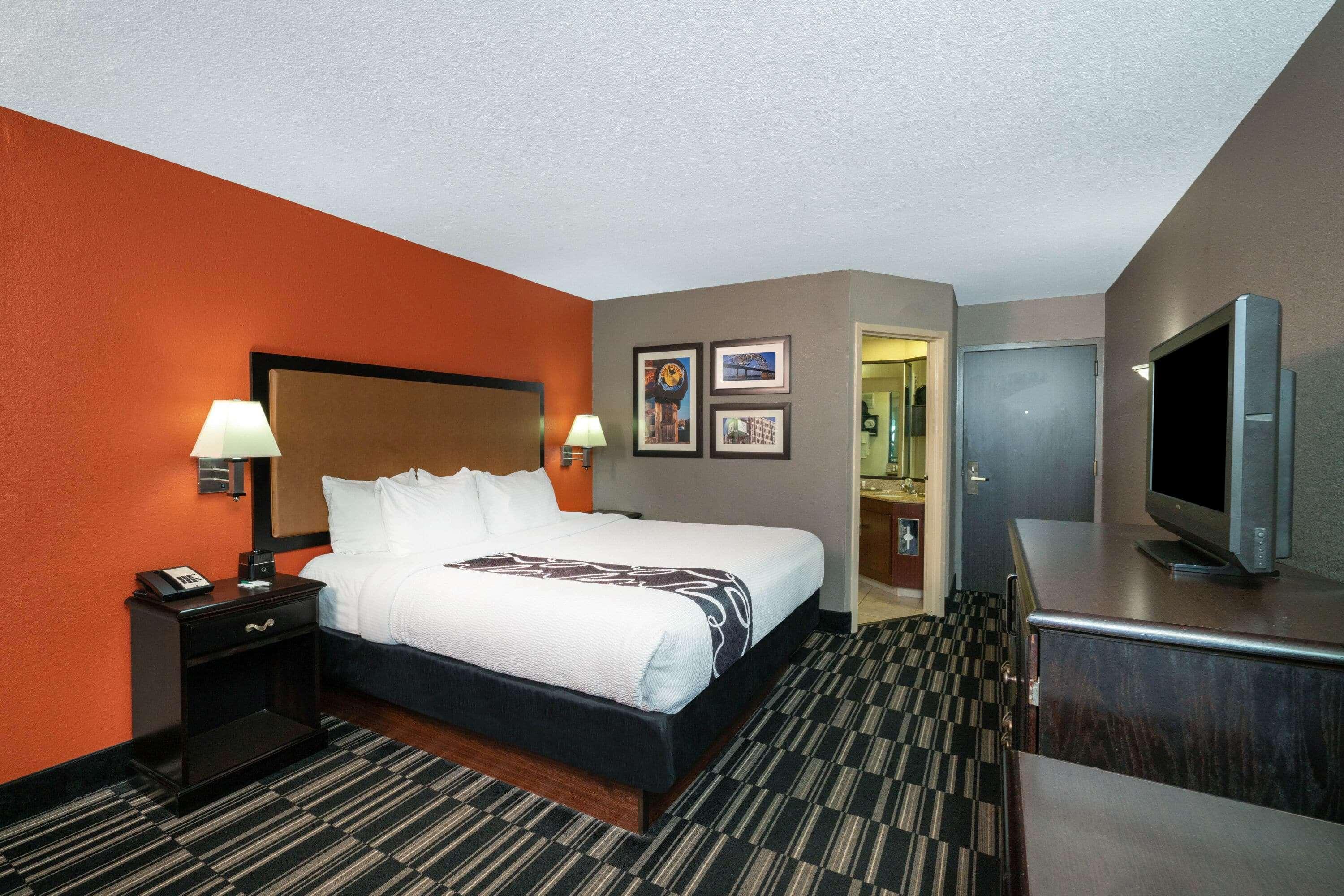 La Quinta By Wyndham Memphis Airport Graceland Luaran gambar
