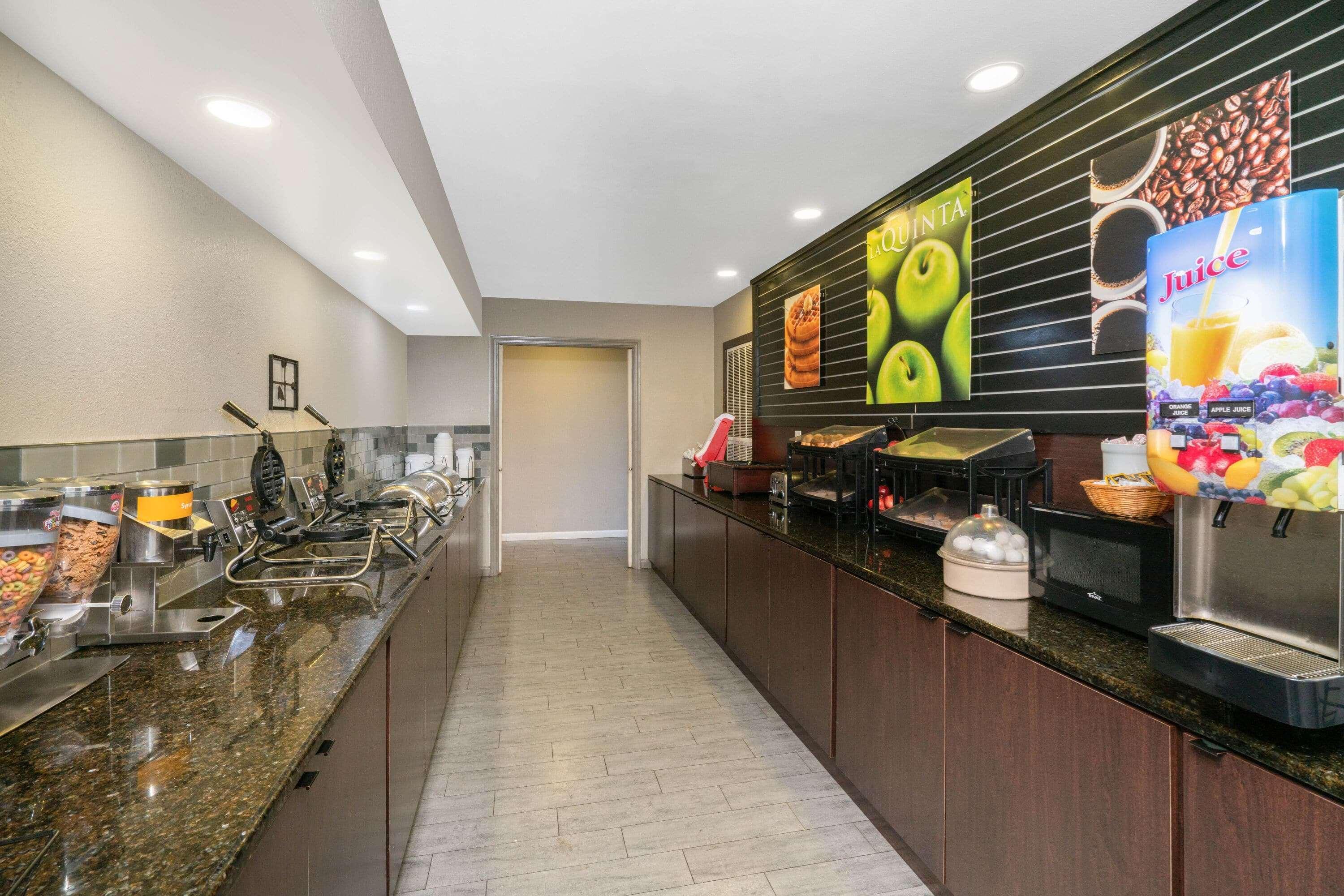 La Quinta By Wyndham Memphis Airport Graceland Luaran gambar
