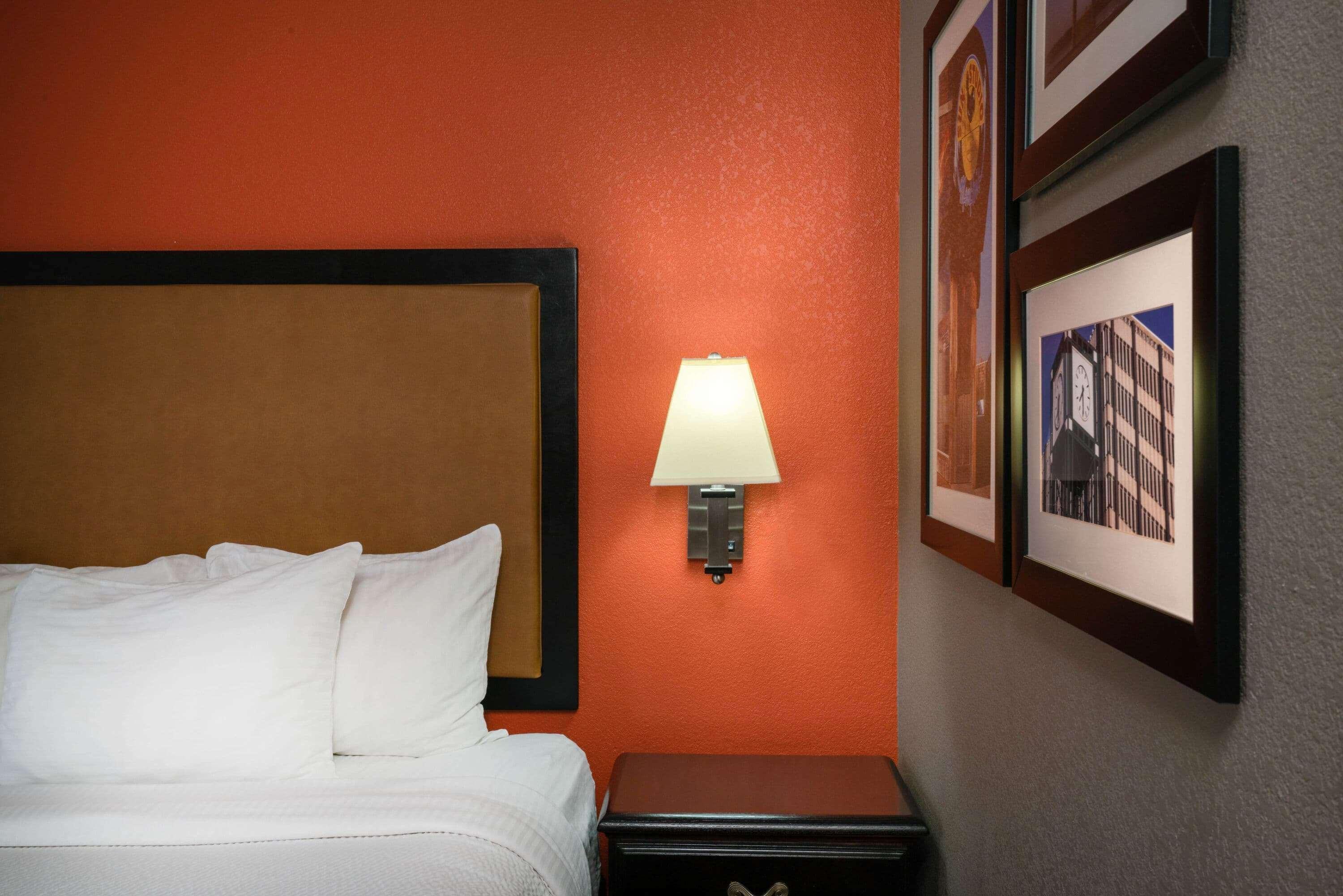 La Quinta By Wyndham Memphis Airport Graceland Luaran gambar
