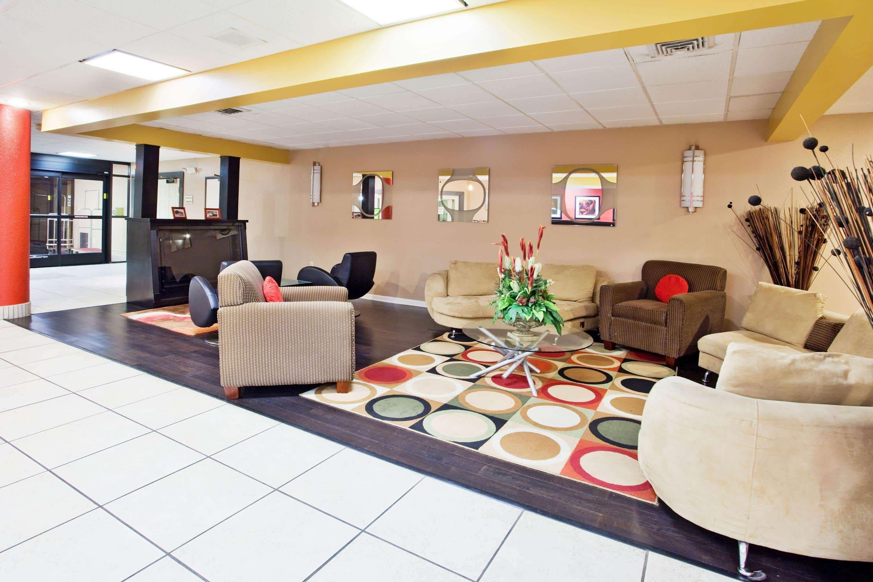 La Quinta By Wyndham Memphis Airport Graceland Luaran gambar