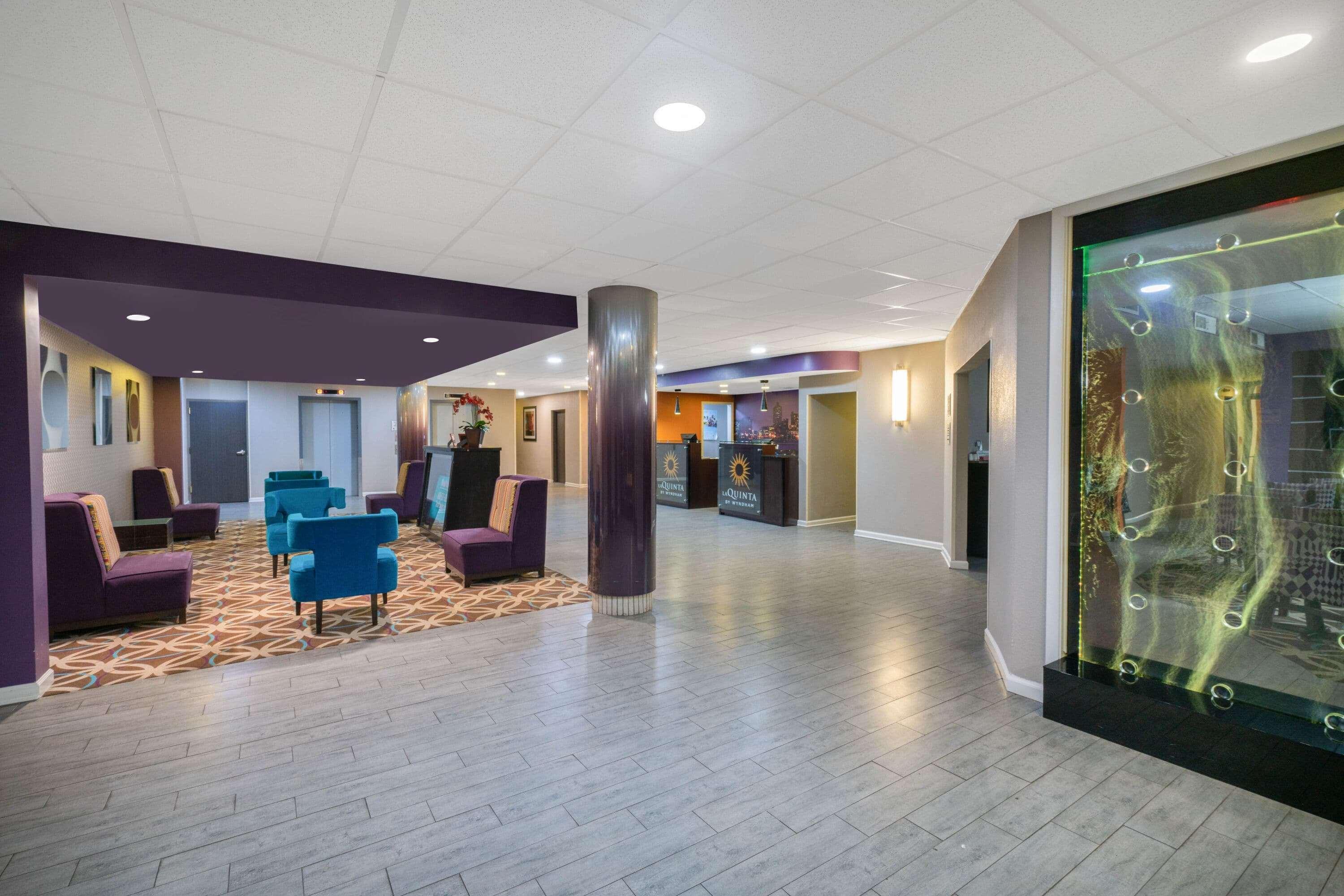 La Quinta By Wyndham Memphis Airport Graceland Luaran gambar