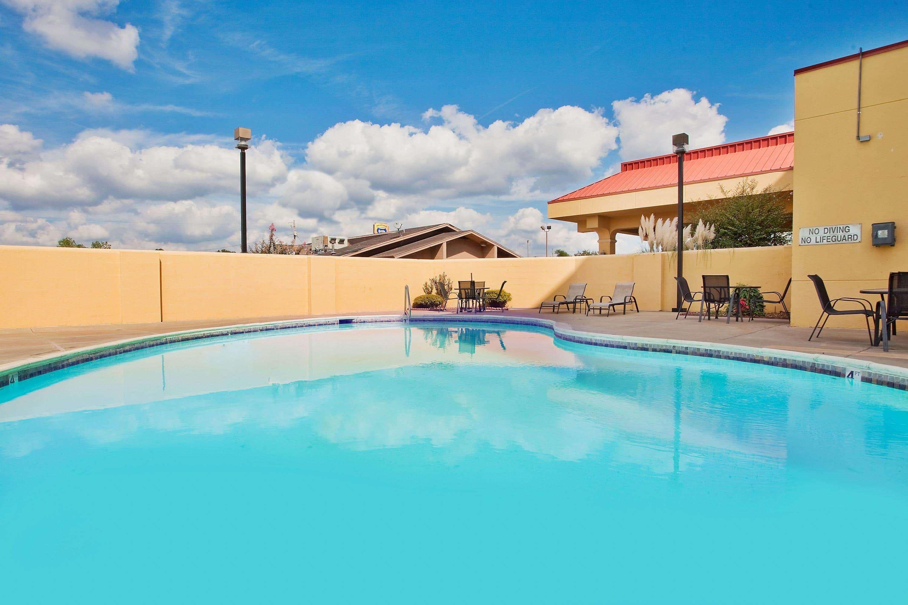 La Quinta By Wyndham Memphis Airport Graceland Luaran gambar
