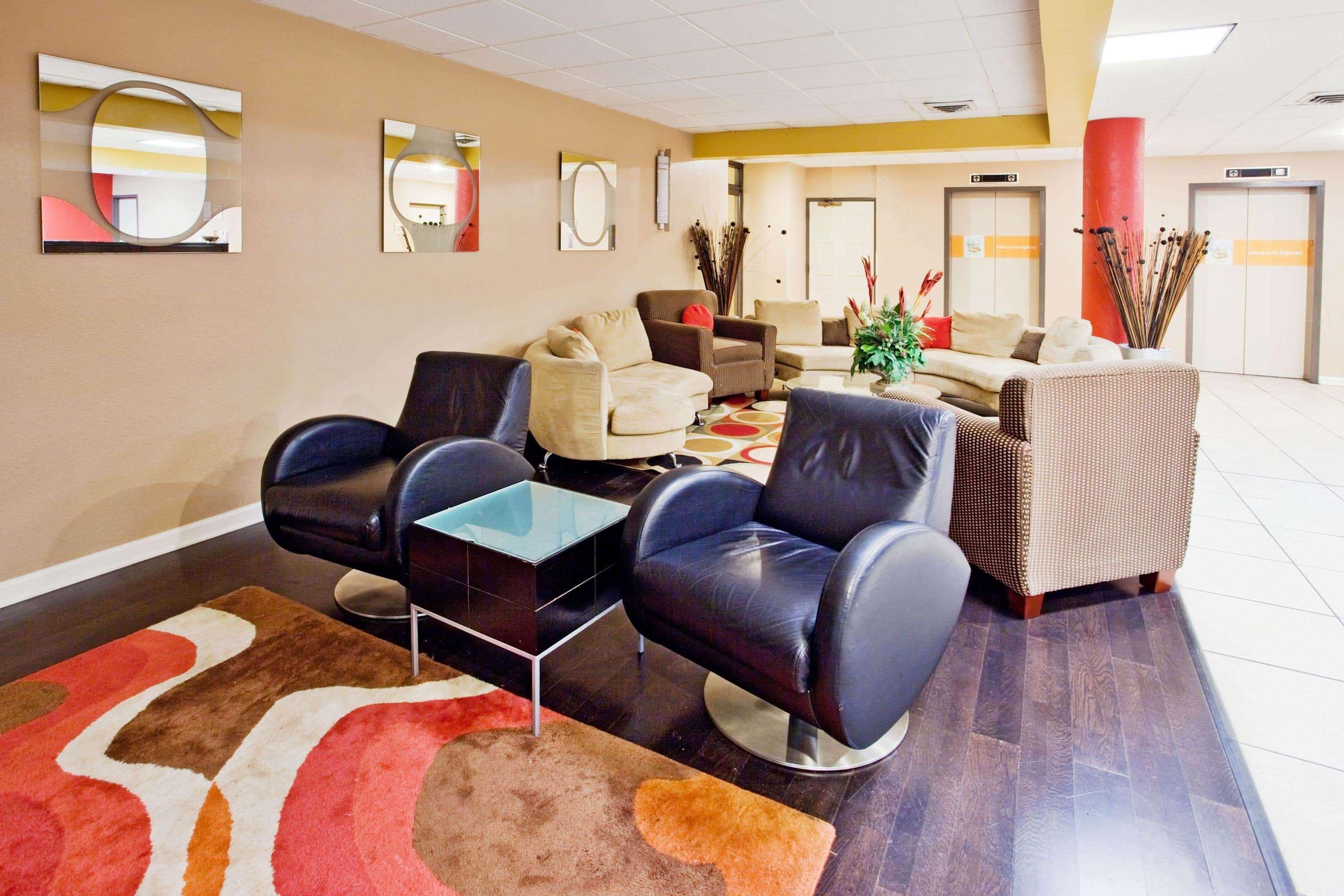 La Quinta By Wyndham Memphis Airport Graceland Luaran gambar