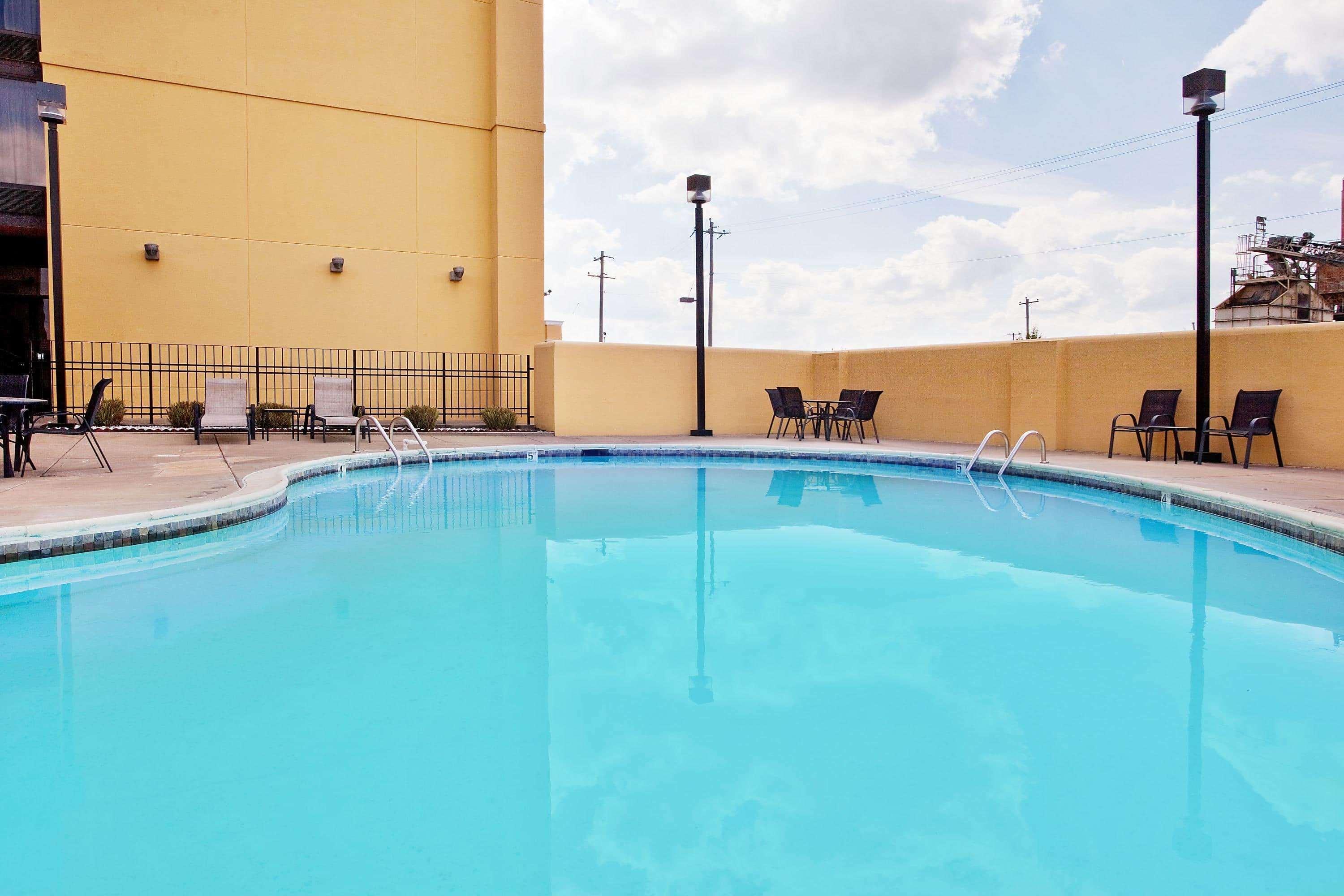 La Quinta By Wyndham Memphis Airport Graceland Luaran gambar