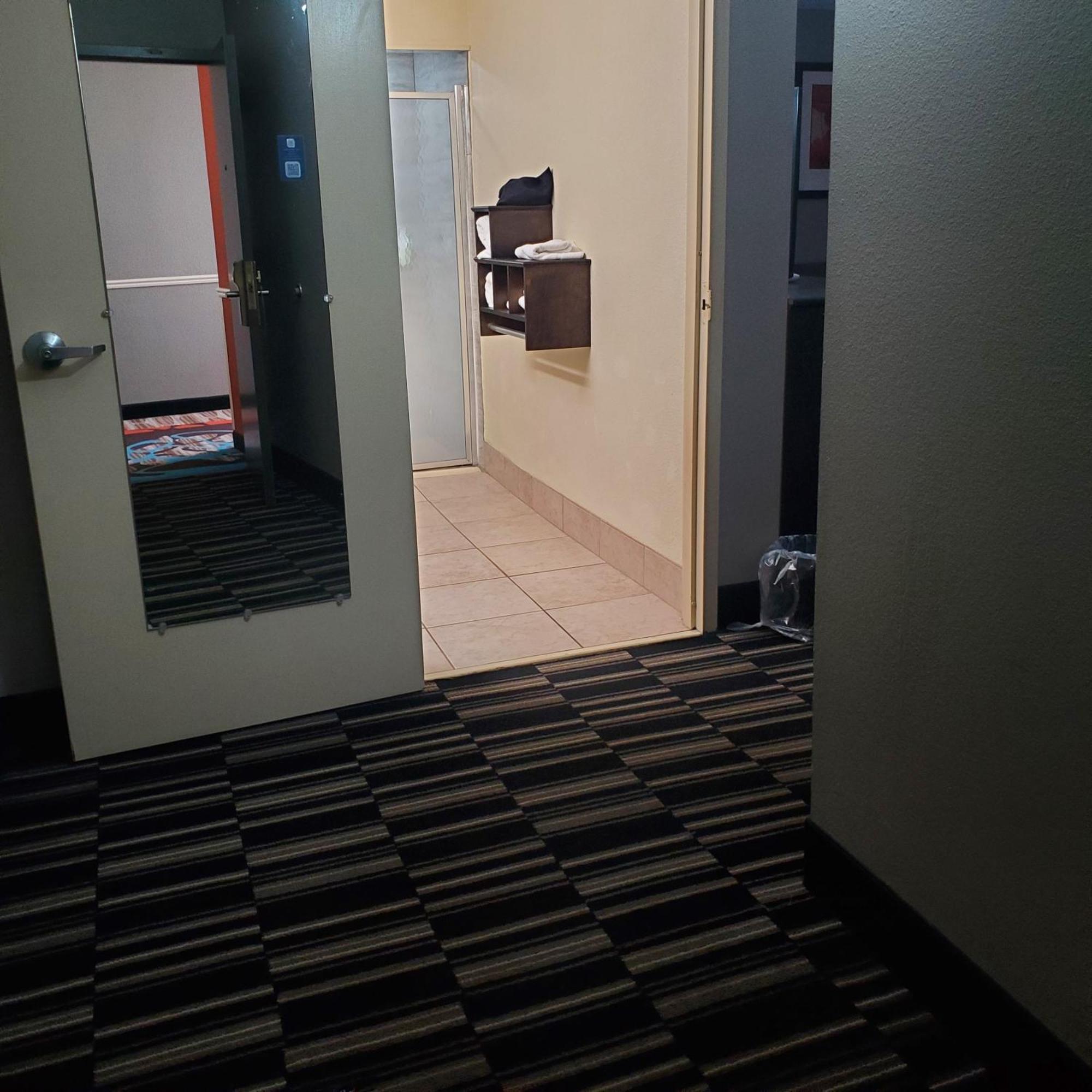 La Quinta By Wyndham Memphis Airport Graceland Luaran gambar