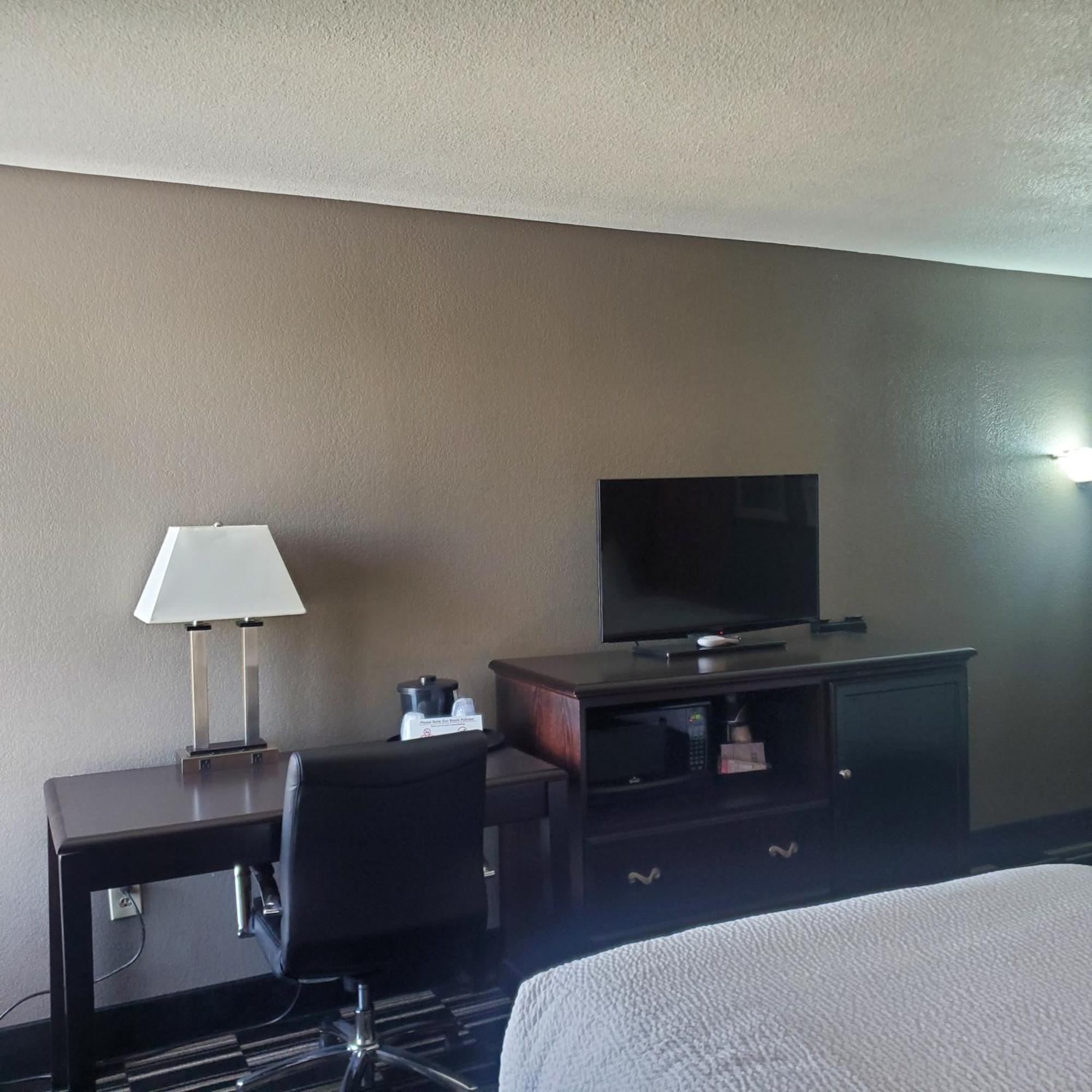 La Quinta By Wyndham Memphis Airport Graceland Luaran gambar