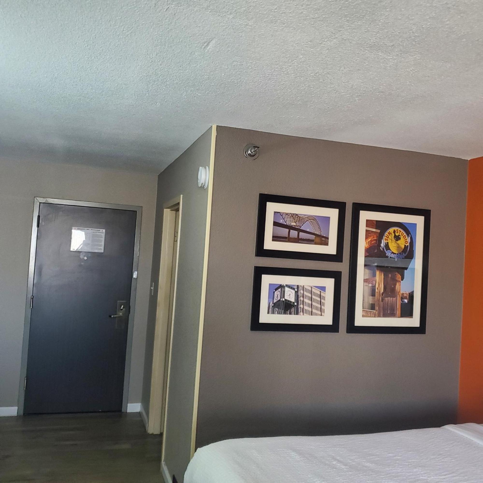 La Quinta By Wyndham Memphis Airport Graceland Luaran gambar