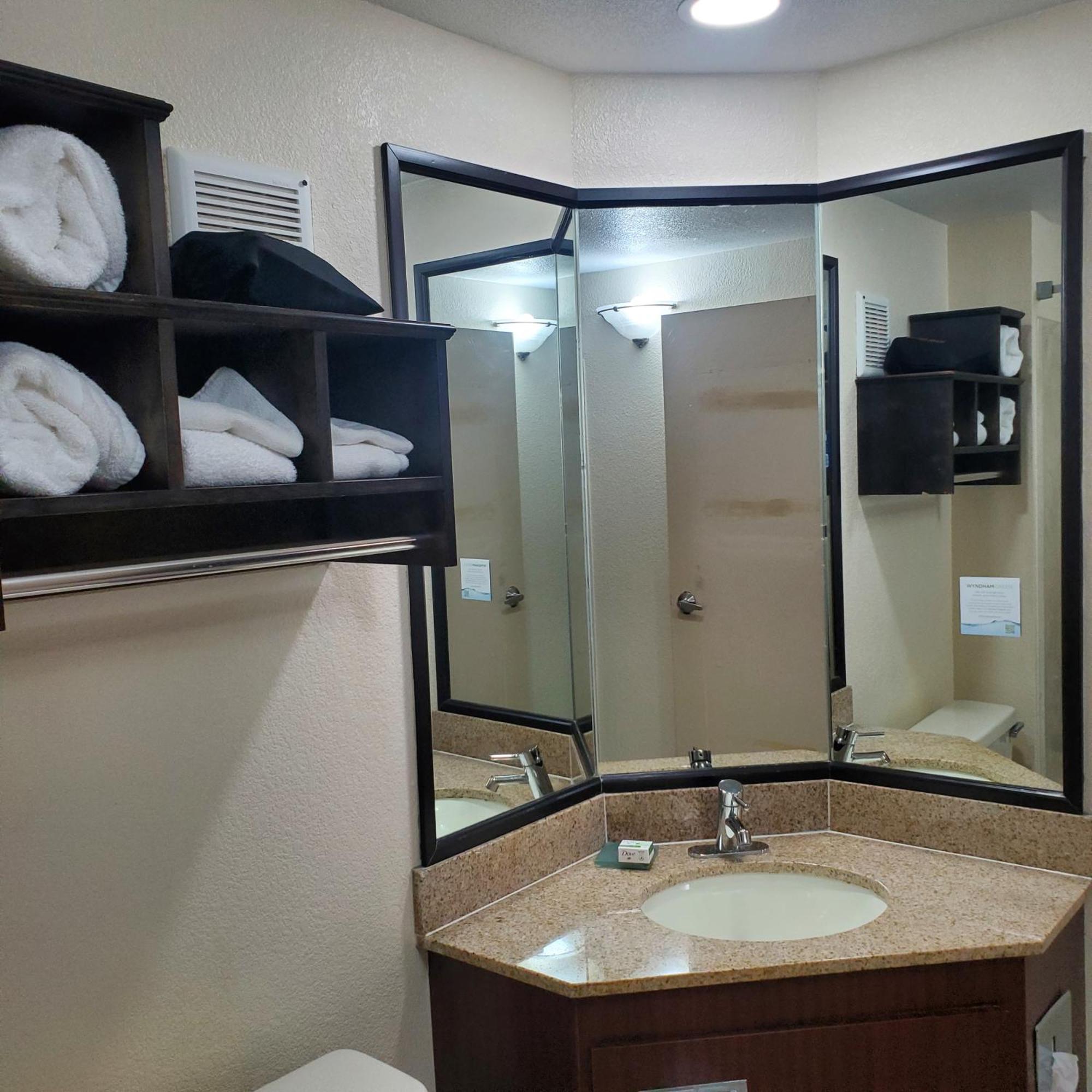 La Quinta By Wyndham Memphis Airport Graceland Luaran gambar