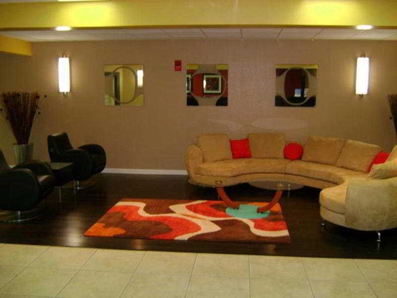 La Quinta By Wyndham Memphis Airport Graceland Luaran gambar