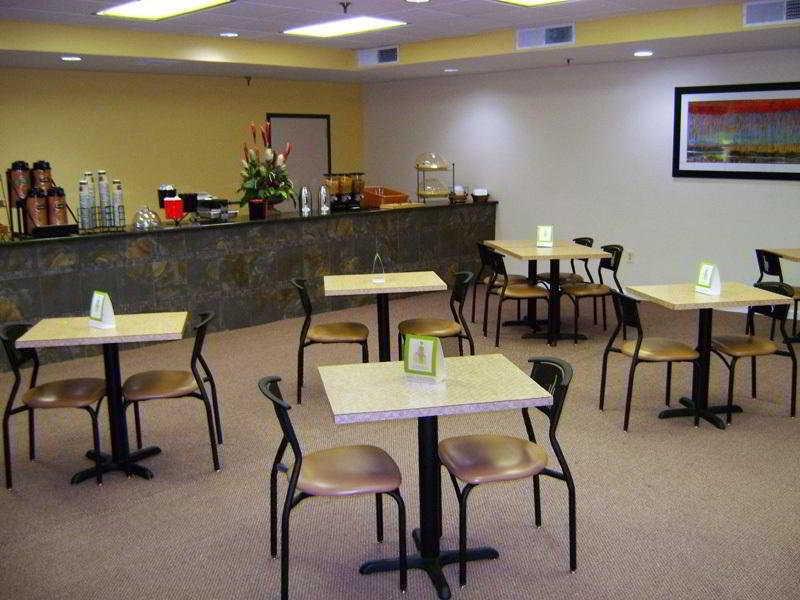 La Quinta By Wyndham Memphis Airport Graceland Restoran gambar